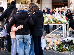 "Selbst Eltern wissen es nicht": Verzweifelte Suche nach Vermissten aus Schweizer Brand-Nacht