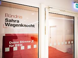 Berlin & Brandenburg: Schwört das BSW der SPD die Treue in Brandenburg?