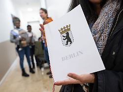 Berlin & Brandenburg: Fast 38.000 Einbürgerungen in Berlin – flacht der Trend ab?