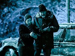 "Tatort: Das jüngste Geißlein": Es war einmal ein Wolf ...