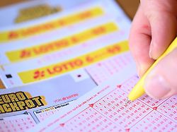 Baden-Württemberg: 2025 so viele Lotto-Millionäre wie noch nie im Südwesten