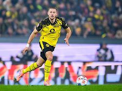 Nordrhein-Westfalen: Anton und Anselmino fehlen BVB weiterhin verletzt