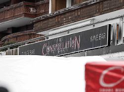 Inferno von Crans-Montana: Bar-Besitzer wehrt sich: "Alles hat den Vorschriften entsprochen"