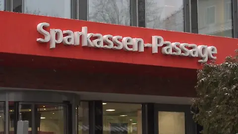 Sparkasse Bank