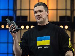 Drohnen-Experte übernimmt Armee: Selenskyj ernennt 34-Jährigen zum Verteidigungsminister