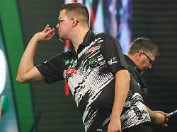 Van Veen im Finale: Nach der Littler-Langweile erlebt Darts-WM ultimativen Kracher