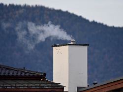 "Energiesystem auf Kante genäht": RWE erwartet trotz Wintereinbruch sinkende Energiepreise