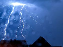 Thüringen: 2025 hat es weniger geblitzt in Thüringen