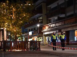 Feuerwerk in Champagnerflaschen: Staatsanwaltschaft prüft nach Bar-Brand Anklage wegen fahrlässiger Tötung