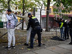 Berlin & Brandenburg: Kokain und Amphetamine treiben Zahl der Drogendelikte hoch