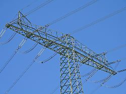 Verdacht auf Brandstiftung: Großflächiger Stromausfall im Südwesten Berlins