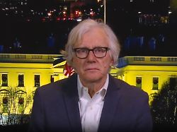 Peter Kleim: "Frage ist, ob es bei 'Nadelstichen' bleibt"