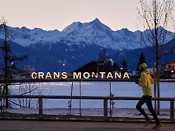 Mitschuld bei Brandkatastrophe?: Neue Ermittlungen gegen Sicherheitsbeauftragten in Crans-Montana