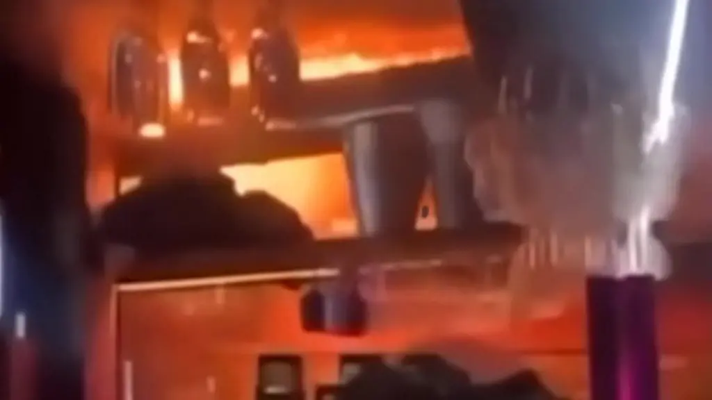 Switzerland-Crans-Montana-December-31-2025-January-1-2026-Deadly-explosion-during-New-Year-s-Eve-celebrations-in-Crans-Montana-Switzerland-leaves-over-40-dead-and-more-than-100-young-people-seriously-injured-People-fleeing-after-a-deadly-explosion-This-is-a-private-photo-posted-on-social-media-or-broadcast-media-provided-by-this-Agency-The-Agency-does-not-claim-any-ownership-including-but-not-limited-to-copyright-or-license-of-the-attached-material-The-fees-charged-by-this-Agency-are-for-the-Agency-s-services-only-and-do-not-convey-nor-are-they-intended-to-convey-to-you-any-copyright-or-license-ownership-in-the-material-By-posting-this-material-you-expressly-agree-to-indemnify-and-hold-the-Agency-and-its-directors-shareholders-and-employees-harmless-from-any-loss-claim-damage-demand-expense-including-legal-fees-or-any-cause-of-action-or-allegation-against-the-Agency-arising-from-or-in-any-way-connected-with-the-posting-of-the-material