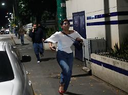 Soldaten und Zivilisten getötet: Venezuela meldet Opfer durch US-Angriff