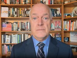 Andrew B. Denison: Attacke "war Alleingang der Trump-Regierung"