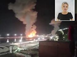 Sandra Navidi: Caracas-Angriff "war sicher mit Putin abgesprochen"