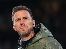 Baden-Württemberg: Karlsruher SC verlängert mit Co-Trainer