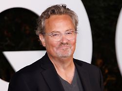 Neuerung an Grabstätte: Matthew Perry ruht jetzt als "Friend"