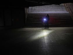 Polizei: Verdacht auf Brandstiftung: Großflächiger Stromausfall in Berlin: Zehntausende bis Donnerstag ohne Strom