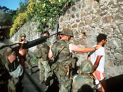 Kuba, Chile, Panama: Die lange Reihe der US-Interventionen in Lateinamerika