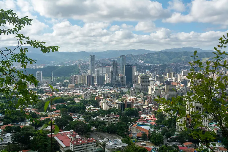 December-12-2025-Caracas-Distrito-Capital-Venezuela-View-of-the-city-of-Caracas-Venezuela