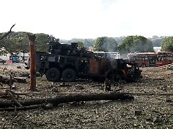 Härtetest für Moskaus Waffen: Venezuelas Flugabwehr kollabiert unter US-Schlägen