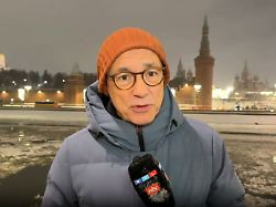 Rainer Munz: "Z-Blogger jubeln über Angriff - muss im Kreml wehtun"