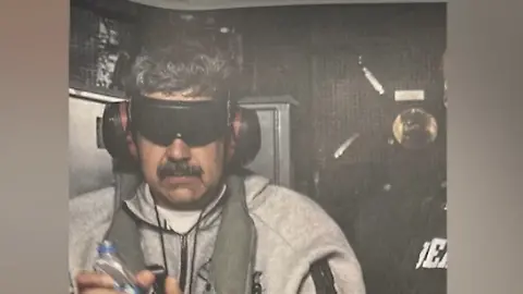 maduro-foto