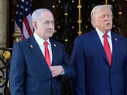 Netanjahu gratuliert Trump: Israels Regierung sieht Maduro-Festnahme als Blaupause für Iran