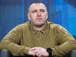 Nach "beispiellosen" Erfolgen: Mögliche Abberufung von Kiews Top-Geheimdienstler sorgt für Aufruhr