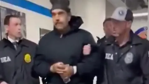 Maduro