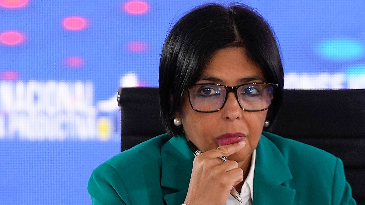 Hält der Machtzirkel in Venezuela weiter zusammen?