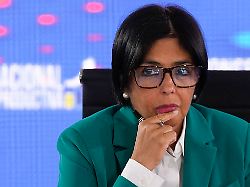 Nach Festnahme von Maduro: Hält der Machtzirkel in Venezuela weiter zusammen?