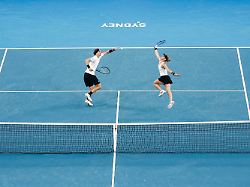 "Ich bin sehr glücklich": Zverev wirft in Australien den Dieselmotor an und sorgt für Euphorie