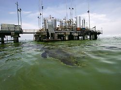 Reserven, Exporte, Raffinerien: Warum Venezuelas Ölindustrie Trumps Begehrlichkeiten weckt