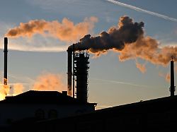 Reformen kämen noch nicht an: DIHK warnt vor fortschreitender De-Industrialisierung