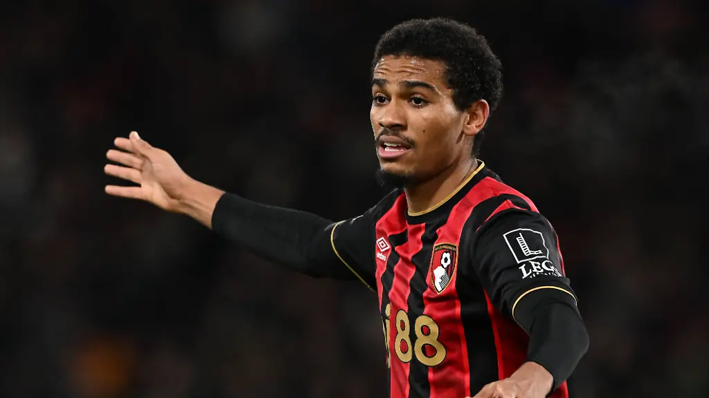 Bournemouth-v-Arsenal-Premier-League-Amine-Adli-of-Bournemouth-during-the-Premier-League-match-at-the-Vitality-Stadium-Bournemouth-03-01-2026-UK-Newspapers-OUT-Copyright-xJeremyxLandeyx-FIL-22741-0126