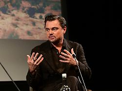 Sitzt in der Karibik fest: Trump verhindert Leonardo DiCaprios Festival-Teilnahme