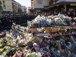 24 von 40 Toten identifiziert: 14-Jährige unter Opfern des Schweizer Bar-Brands