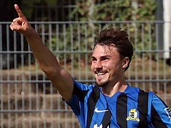 Nächster Gegner des FC Bayern: Champions-League-Klub holt Stürmer aus Regionalliga Südwest