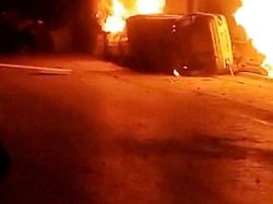 Gewaltsame Zusammenstöße: Bürgerrechtler: Zahl der Toten bei Unruhen im Iran steigt