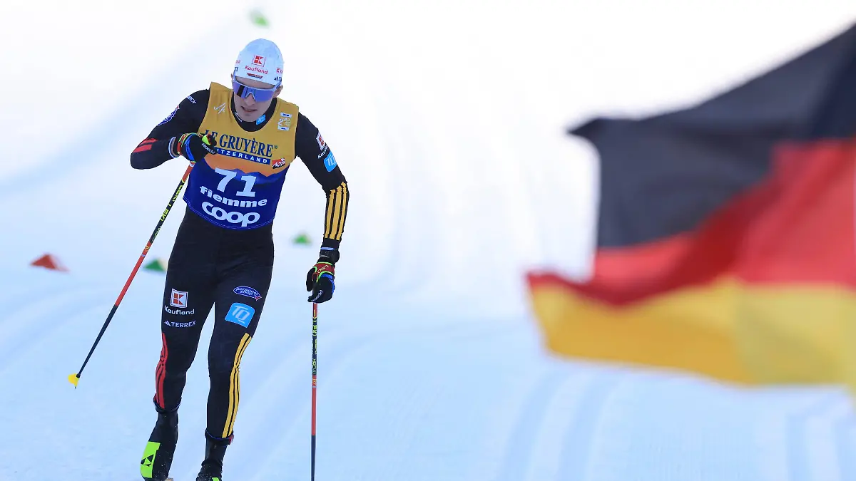 Tour-de-Ski-2026-Cross-Country-Ski-World-Cup-Pierre-Teyssot-MAXPPP-Tour-de-Ski-2026-Cross-Country-Ski-World-Cup-Lago-Di-Tesero-Italy-on-January-3-2026