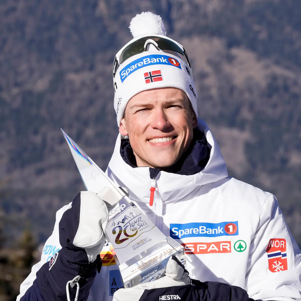Ski-Tour-2025-26-Stage-6-Alpe-Cermis-Italy-20260104-Winner-of-the-Tour-de-ski-2025-26-Johannes-Hoflot-Klaebo-in-the-finish-area-after-the-final-stage-up-the-monster-hill-in-Alpe-Cermis-in-Val-di-Fiemme-Photo-Terje-Pedersen-NTB-Alpe-Cermis-Italy-EDITORIAL-USE-ONLY-RESTRICTED-USE-FOR-BETTING-COMPANIES-Ref-SPON7lwjjEkm58