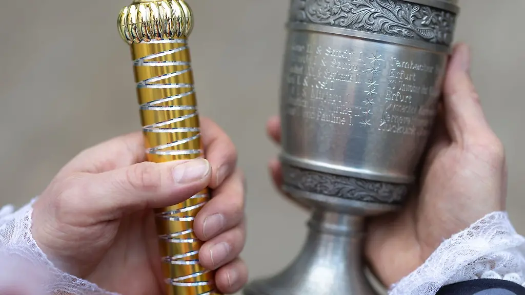 Thueringens-neues-Landesprinzenpaar-kommt-aus-Suedthueringen