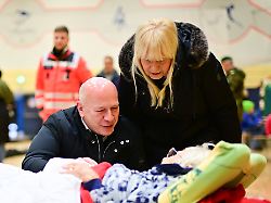 Linksextremer Brandanschlag: Berlin ruft wegen massiven Stromausfalls Bundeswehr zu Hilfe