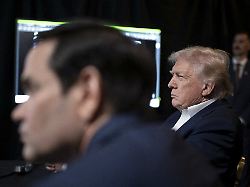 Trump stürzt Maduro - und jetzt?: Das neue Imperium schlägt zweimal zu