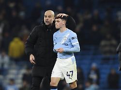 "Ist natürlich frustrierend": Nicht nur der Chancenwucher sorgt bei ManCity für richtig miese Woche