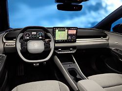 Tradition sticht eben doch: Mit dem ID.Polo krempelt Volkswagen das Cockpit um