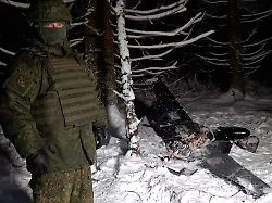 Geheimdienst geht von Fake aus: Trump glaubt nicht mehr an Drohnenangriff auf Putin-Residenz